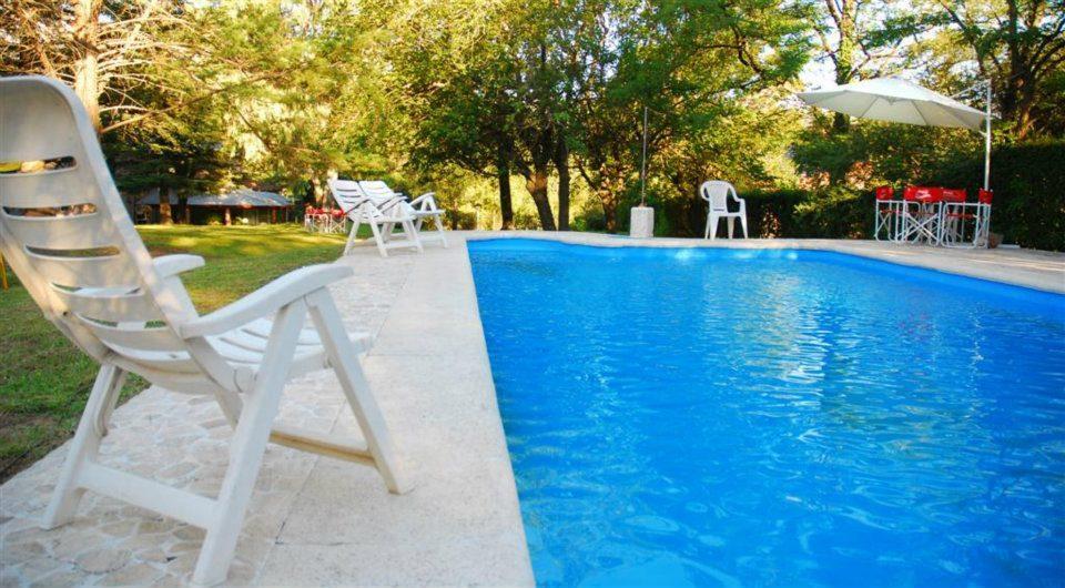 The Hostelhouse Centro. Casa De Huespedes. Villa General Belgrano Exterior photo